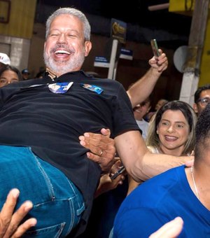 Teotônio Vilela e São Sebastião reconhecem trabalho de Arthur Lira