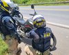 Motociclista é preso por adulteração na numeração do veículo em Maceió