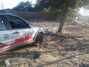 Jovem é assassinado no antigo 'cabaré' de Arapiraca