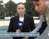 Repórter da Record tem celular roubado antes de entrada ao vivo