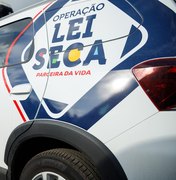 Lei Seca: Reforço nas operações resulta em queda de 6,47% nos casos de alcoolemia em 2024