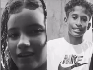 Famílias pedem ajuda para custear velório de vítimas de afogamento na Jatiúca