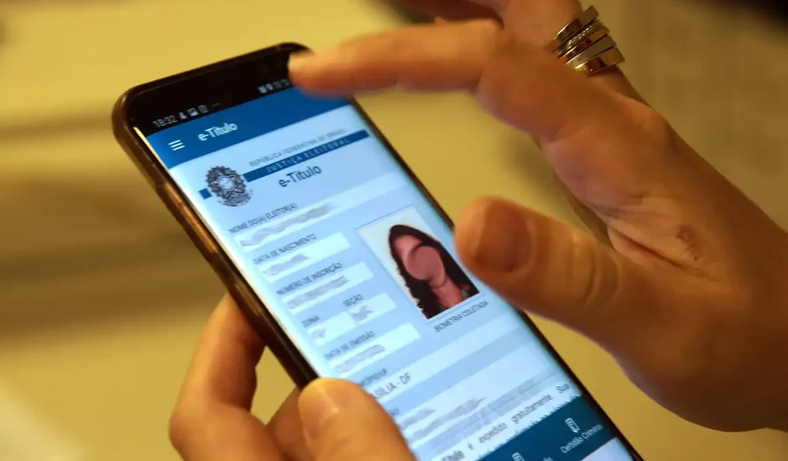 Prazo para tirar e regularizar título de eleitor vai até 6 de maio