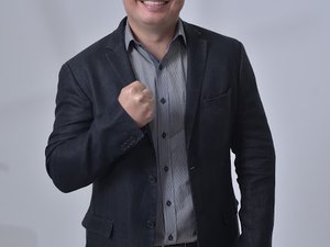 Gustavo Freire dá início ao seu Programa Liderança Extraordinária