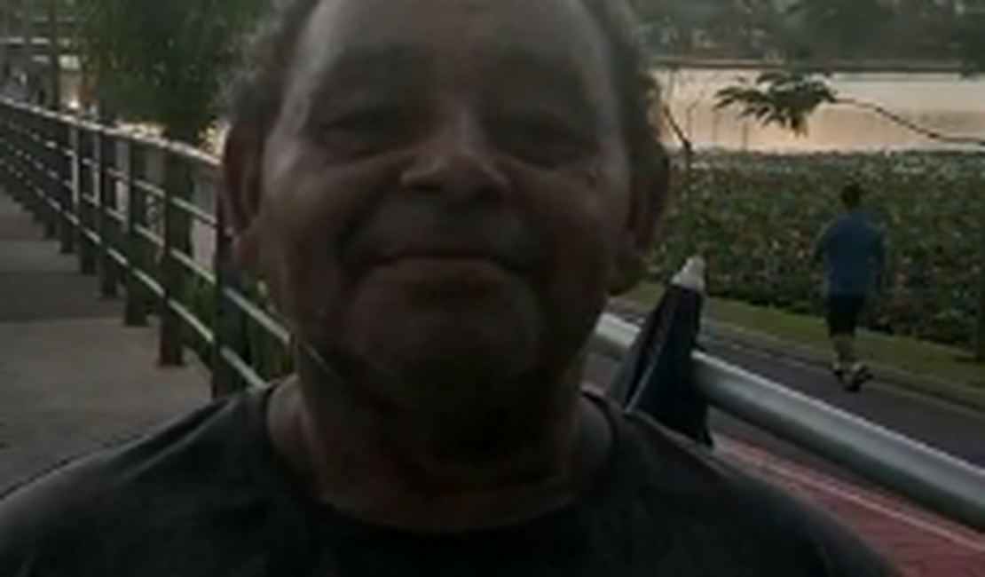 [Vídeo] Arapiraquense que mora em Cuiabá há 45 anos procura por família