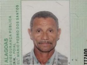 Baiano que estava desaparecido desde o fim de semana é encontrado morto em Água Branca