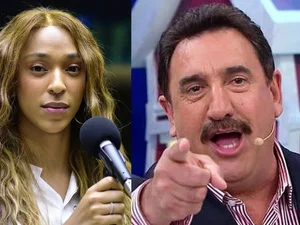 TJ-SP suspende direito de resposta de Erika Hilton no SBT