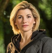 Estreia de primeira mulher protagonista em ‘Doctor Who’ tem recorde de audiência