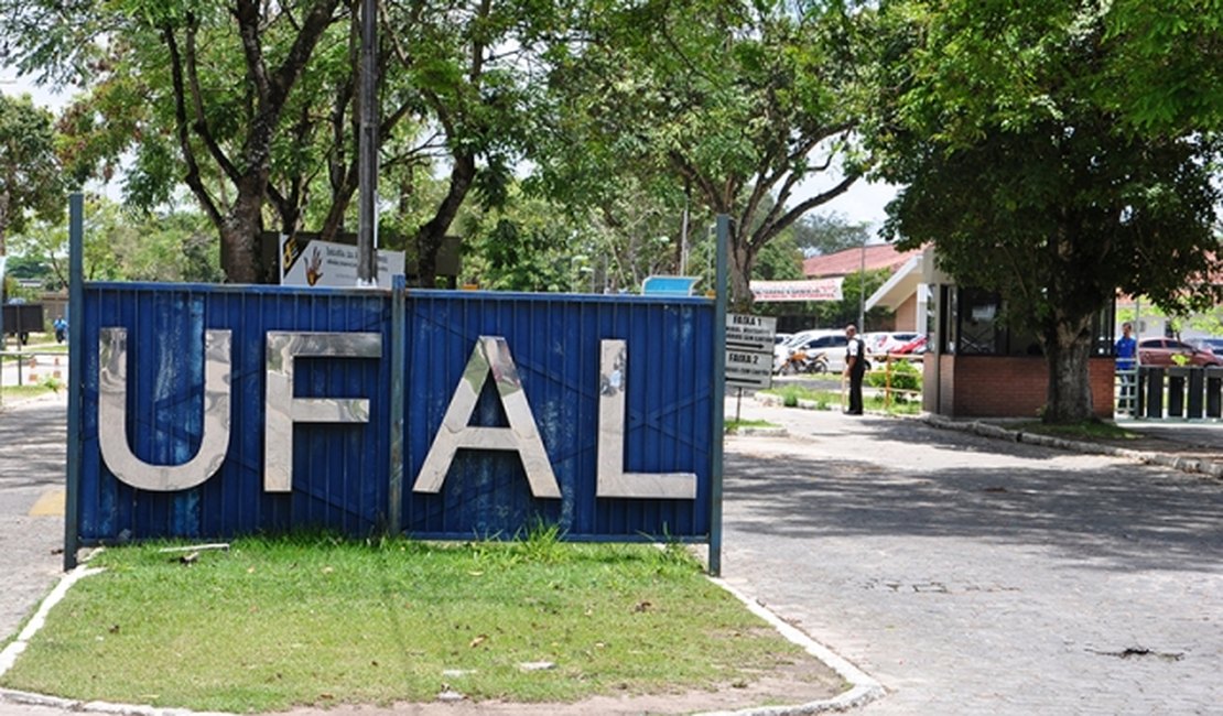 Ufal divulga segunda convocação para confirmação de matrícula