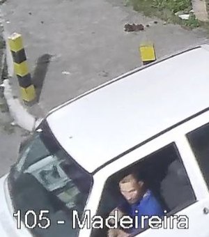 [Vídeo] Divulgadas imagens de suspeitos de matar jovens e carbonizar copos em Marechal Deodoro