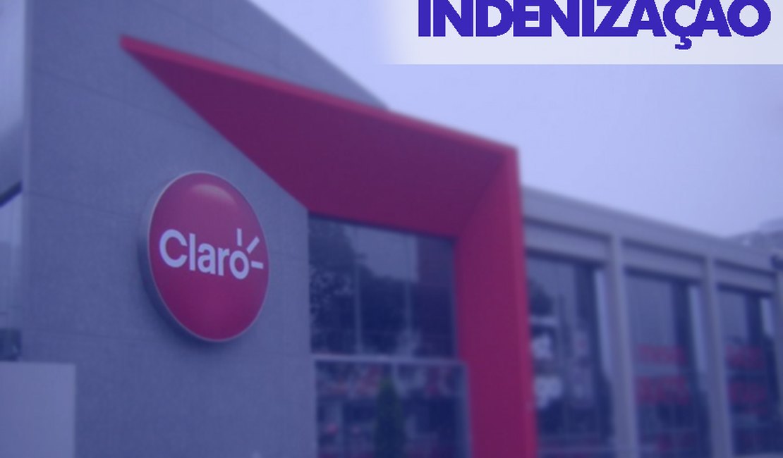 Claro TV é condenada a pagar R$ 7 mil por cobrar serviço não contratado