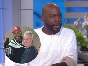 Karamo Brown, de “Queer Eye”, anuncia término com Ian Jordan após 10 anos de relacionamento