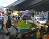 Mulher é esfaqueada após discussão em feirinha no Jacintinho, em Maceió