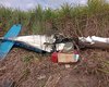 IML identifica corpo de piloto australiano morto em queda de avião em Coruripe