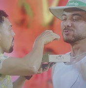 Rodeio’s leva o sabor de Arapiraca para a live de Wesley Safadão, no Rancho do Maia