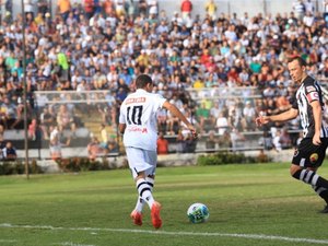 Fortaleza é líder, Salgueiro vence e ASA segue na briga pela classificação