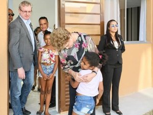 Dilma: quem quer impeachment considera erro investir em programas sociais