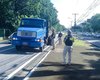 Operação Fluidez autua 23 veículos na Fernandes Lima por circulação irregular