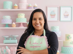 Do afeto à mesa: como o empreendedorismo na doceria artesanal transforma histórias, gera renda e adoça vidas