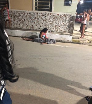 Adolescente de 17 anos é morto a tiros na Barra de São Miguel 