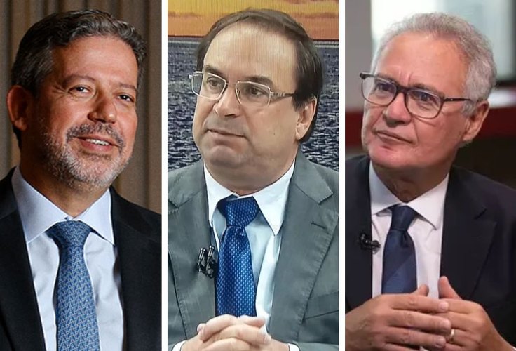Renan x Arthur: apoio de Luciano Barbosa baseia-se no ‘quem dá mais’ para Arapiraca
