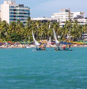 IMA divulga boletim que aponta trechos das praias de Alagoas impróprios e próprios para banho