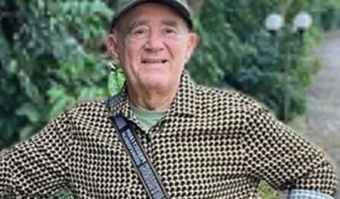 Vídeo falso tenta ligar Renato Aragão a agressão e família reage