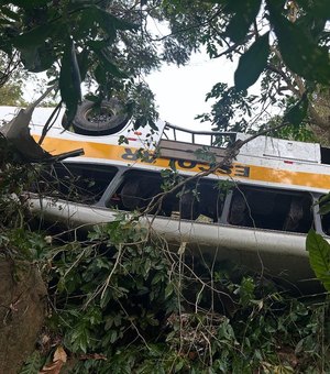 Tragédia na Serra: Polícia Científica desmente aumento no número de mortos