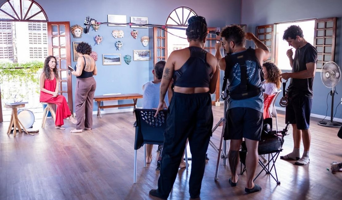 Alagoas garante R$ 30 milhões para o audiovisual com aprovação em edital nacional do MinC