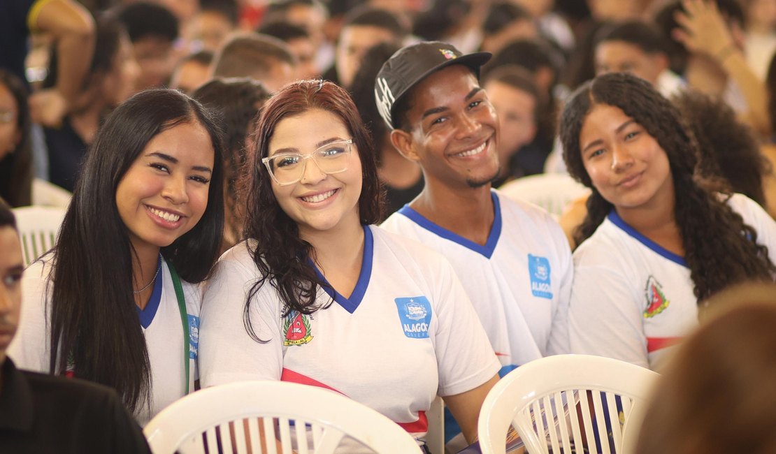 Rede estadual alinha objetivos e estratégias para ano letivo 2026 na Jornada Pedagógica