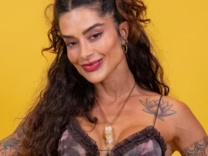 Aline Campos revela ter sido vítima de abuso sexual duas vezes