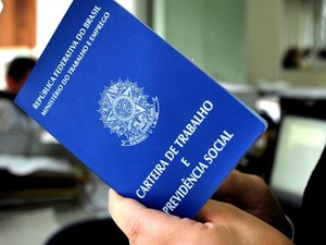Alagoas é o 2º estado do Brasil que mais gerou empregos formais em setembro