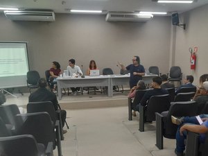 MP media reunião para definir implantação de Conselho Municipal de Política Cultural