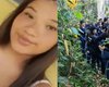 Caso Ana Beatriz: corpo de adolescente é localizado durante novas buscas no Litoral Norte