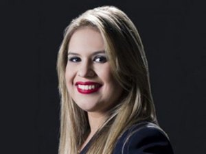 Jornal do SBT repercute matéria sobre Melina Freitas