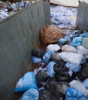 Covid-19: volume de resíduos em domicílios cai nas capitais