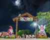 Parque do Centenário se transforma em Vila Encantada para celebrar Mês das Crianças