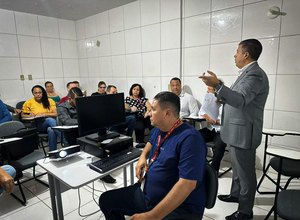 Audiência Pública discute informações técnicas sobre licitação de serviços prisionais