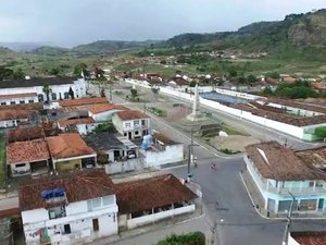 Polícia Militar registra homicídio na cidade de Boca da Mata