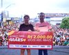 São Sebastião realiza Bingo das Mães com praça lotada e diversos prêmios