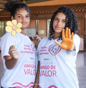 Projeto Meninas Protagonistas contra exploração sexual é desenvolvido em Maragogi