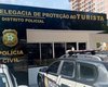 PC descarta a ocorrência de arrastão em orla de Maceió; caso é investigado como tumulto