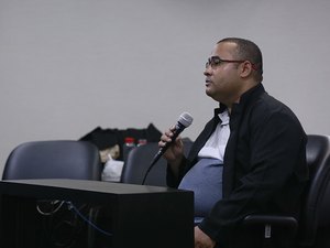 Envolvido na morte de vereador de Anadia é condenado a 22 anos de reclusão