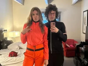 Luciana Gimenez revela que filho não recebe pensão de Mick Jagger