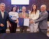 Prefeita Ceci assina adesão de Atalaia ao Programa Moradia Legal e reforça compromisso com o direito à moradia