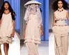 São João que me veste: Desfile de moda enaltece artistas arapiraquenses pela primeira vez