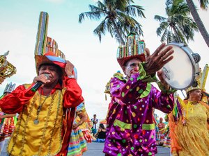 Natal dos Folguedos: Cultura lança edital de seleção das atrações