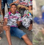 Suspeito de envolvimento na morte de jovem em Porto Calvo é encontrado morto