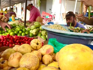 Feira livre do bairro Brasilia, em Arapiraca, ocorrerá normalmente neste sábado (02)