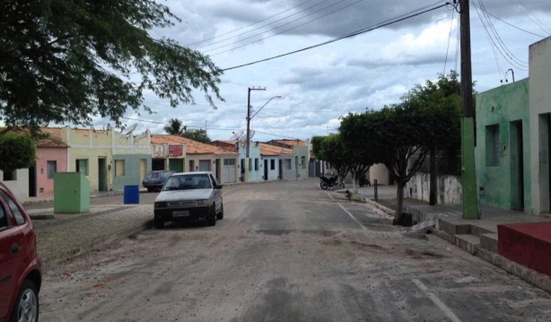 Laboratório científico registra tremor de terra no interior de Sergipe